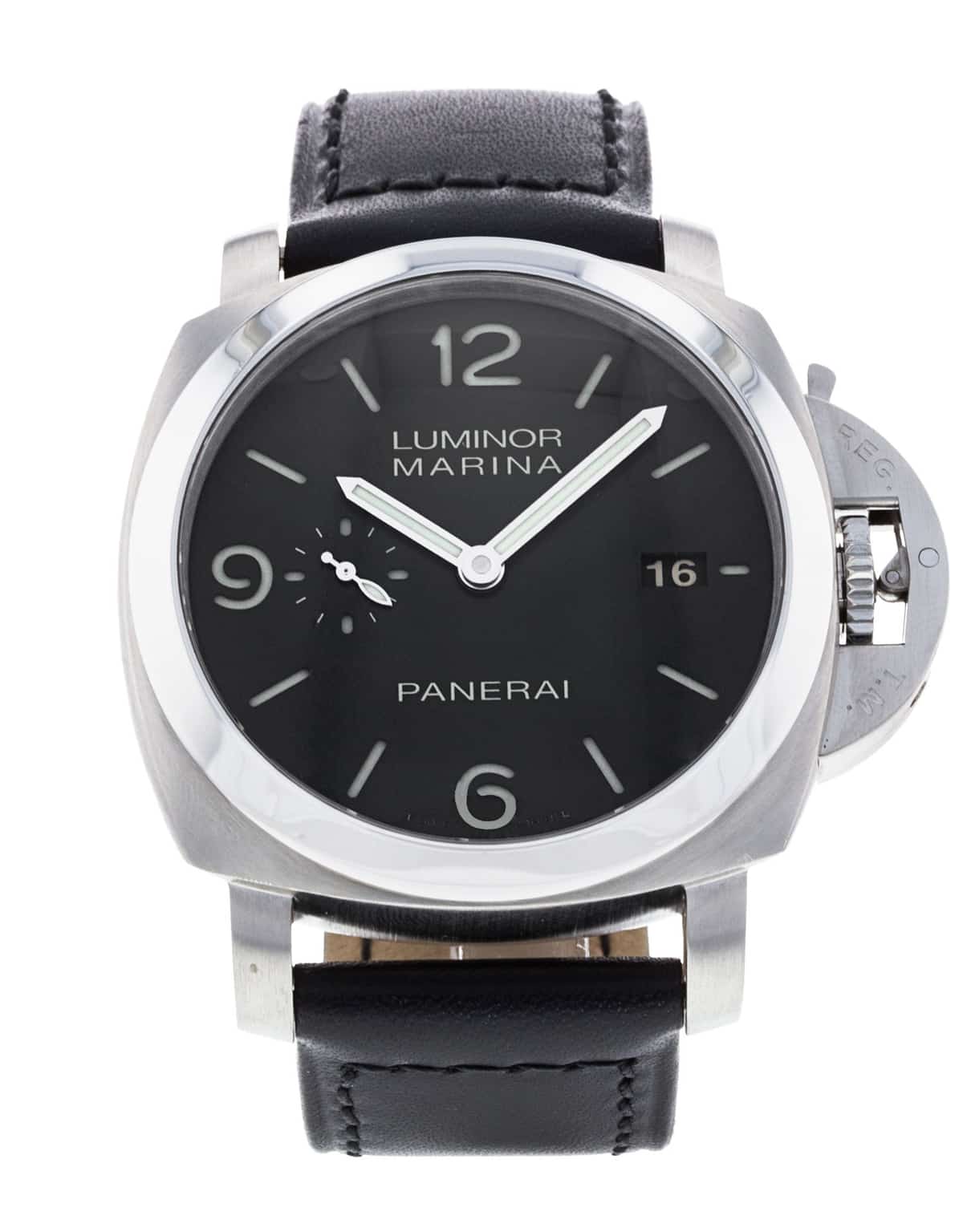 Panerai Manifattura Luminor PAM00312